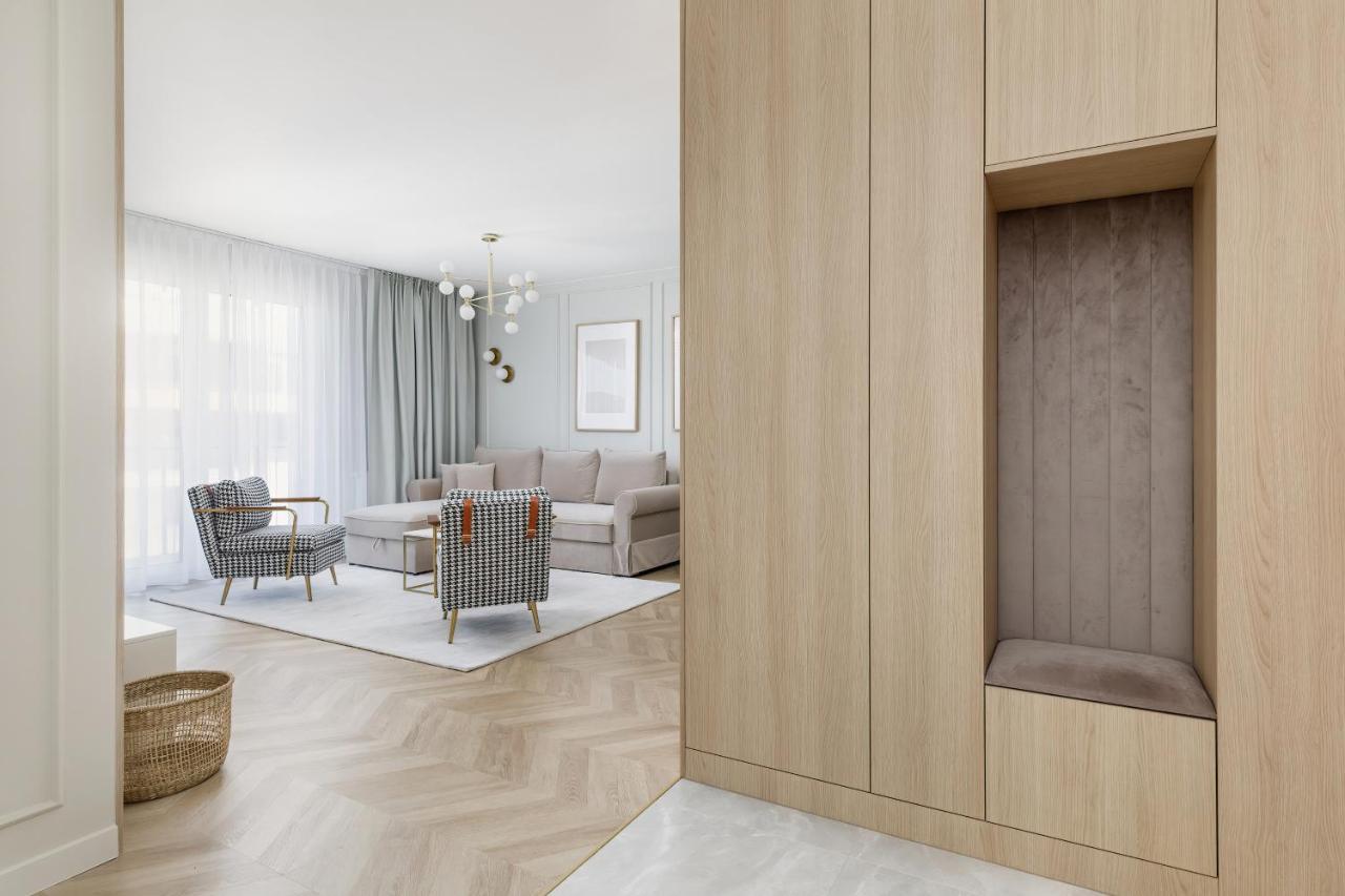 Wyspa Solna By Renters Prestige Kolobrzeg