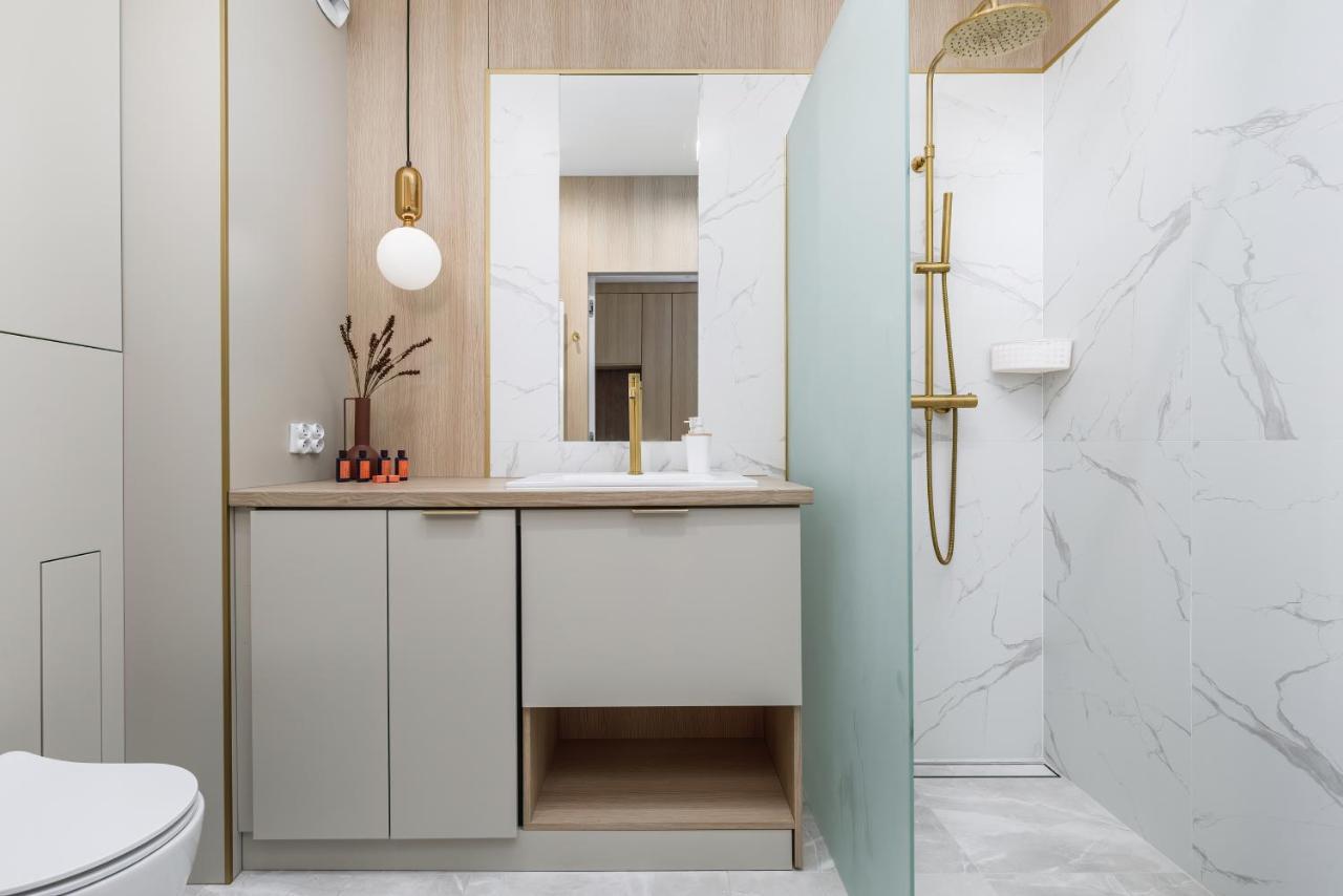 Wyspa Solna By Renters Prestige * Kolobrzeg