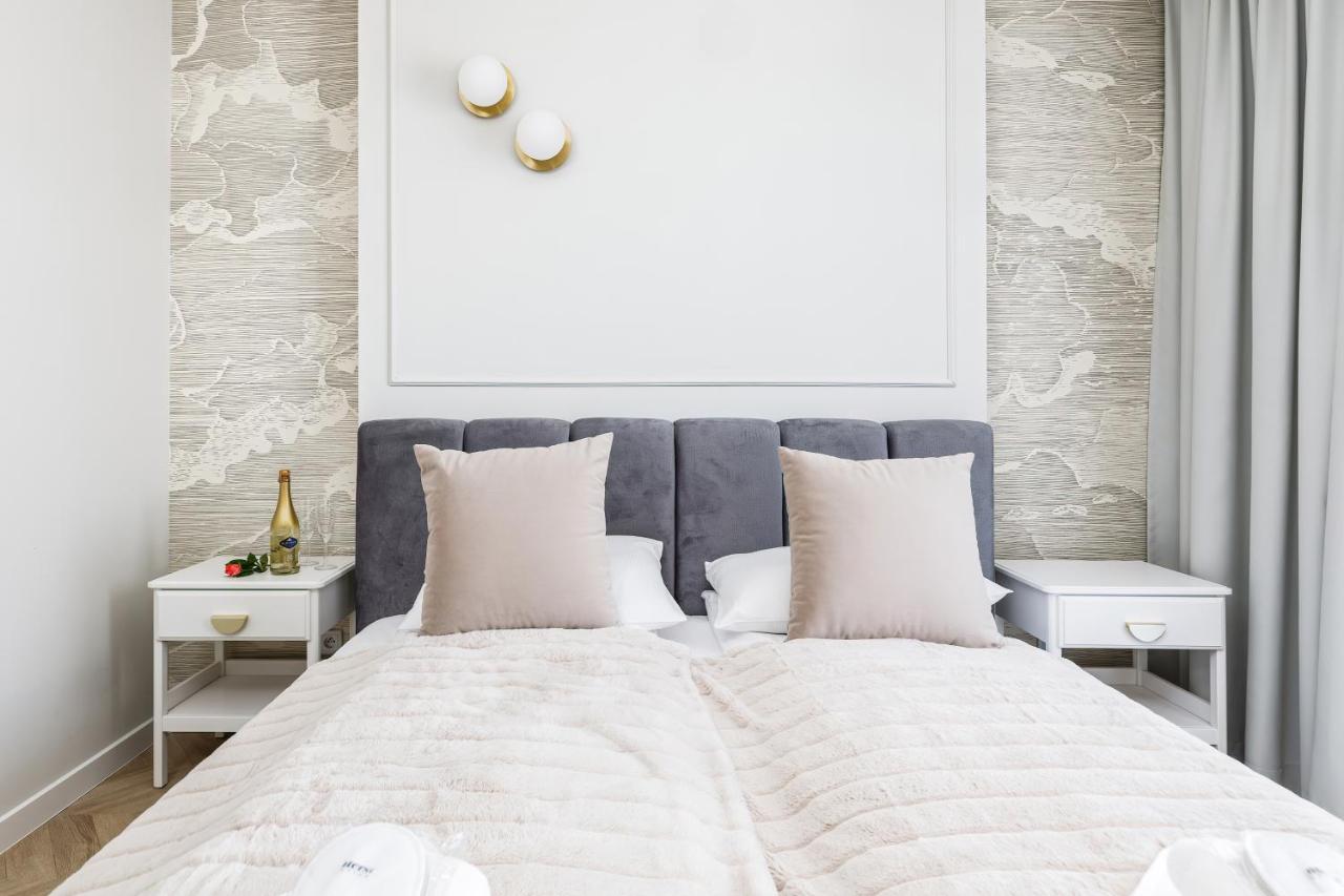 Wyspa Solna By Renters Prestige * Kolobrzeg